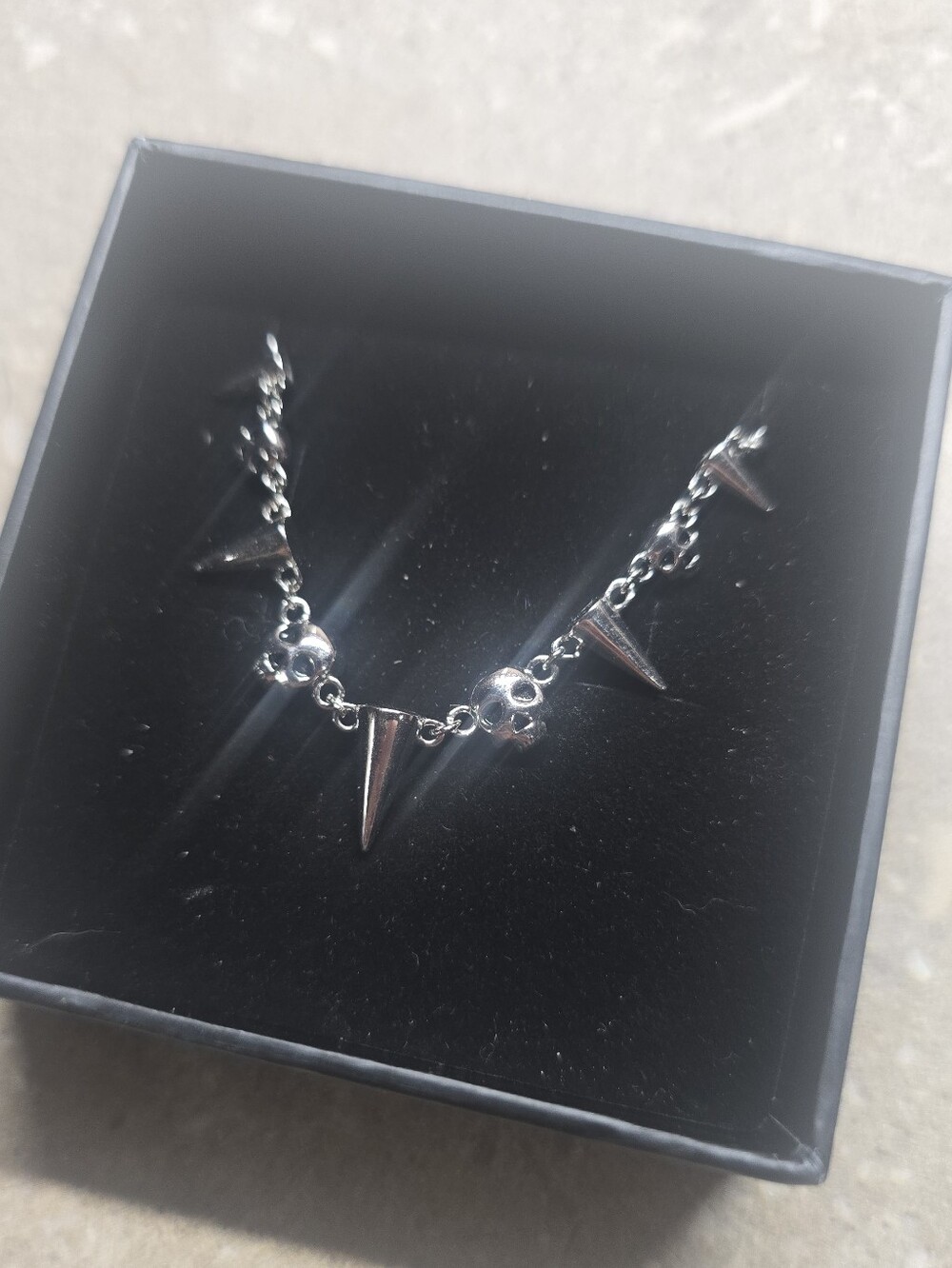 Little Rooms - Apparition Necklace (Discontinued)